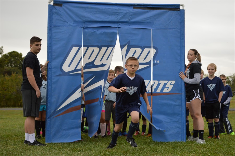 Random picture from 2015 Upward Soccer